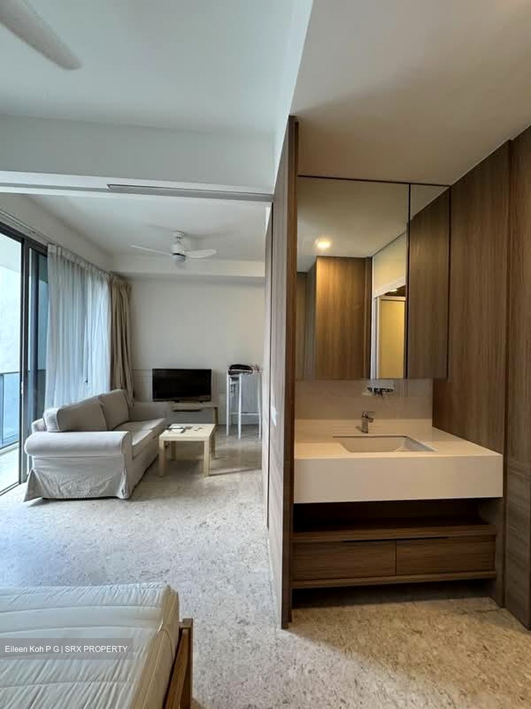 Echelon (D3), Condominium #581981561